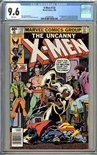 X-Men #132