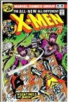 X-Men #98