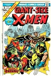 X-Men Giant-Size #1