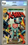 X-Men #100