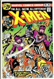 X-Men #98