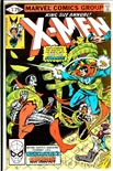X-Men Annual #4