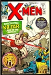 X-Men #10