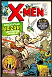 X-Men #10