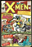 X-Men #9