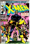 X-Men #136