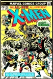 X-Men #96