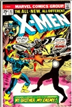 X-Men #97