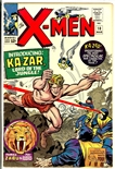 X-Men #10