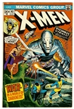 X-Men #82