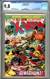X-Men #95