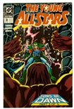 Young All-Stars #30