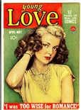 Young Love #2