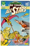 Young All-Stars #9