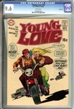 Young Love #76