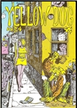 Yellow Dog #24