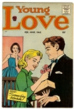 Young Love (Vol 3) #30