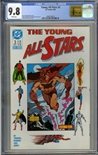 Young All-Stars #3