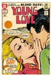 Young Love #90