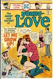 Young Love #117