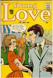 Young Love #24