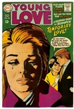 Young Love #66