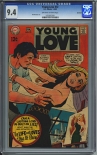 Young Love #72