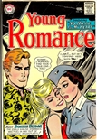 Young Romance #130