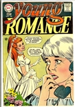 Young Romance #155