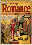 Young Romance #1