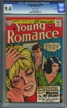 Young Romance #140