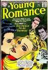 Young Romance #147