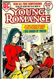 Young Romance #195