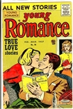 Young Romance #86