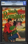 Young Romance #129