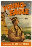 Young Eagle #3