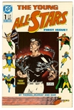 Young All-Stars #1