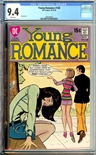 Young Romance #168