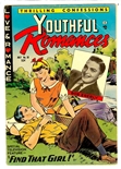Youthful Romances #18