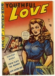 Youthful Love #1