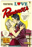 Youthful Romances #2
