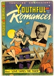 Youthful Romances #15