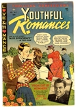 Youthful Romances #7