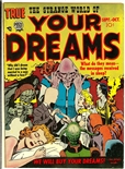 Strange World of Your Dreams #2