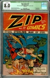 Zip Comics #17