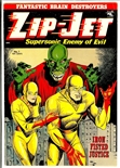 Zip-Jet #1