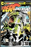 Zero Patrol #5