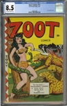 Zoot Comics #13