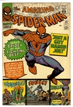 Amazing Spider-Man #38