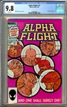 Alpha Flight #12